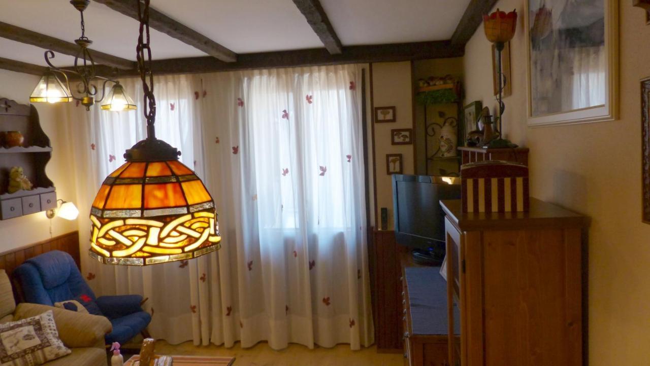 Wifi Como En Tu Casa Canfranc Estacion 외부 사진