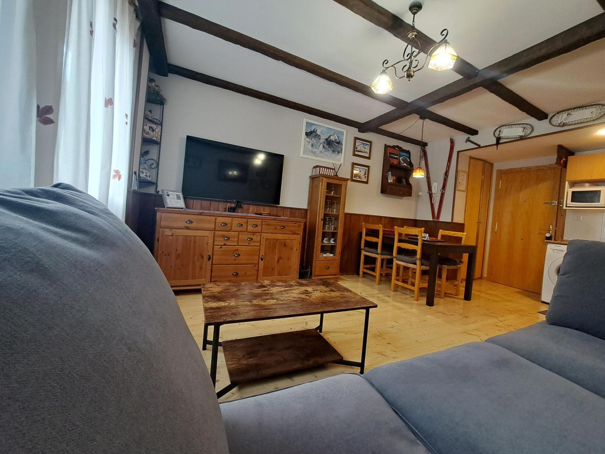 Wifi Como En Tu Casa Canfranc Estacion 외부 사진