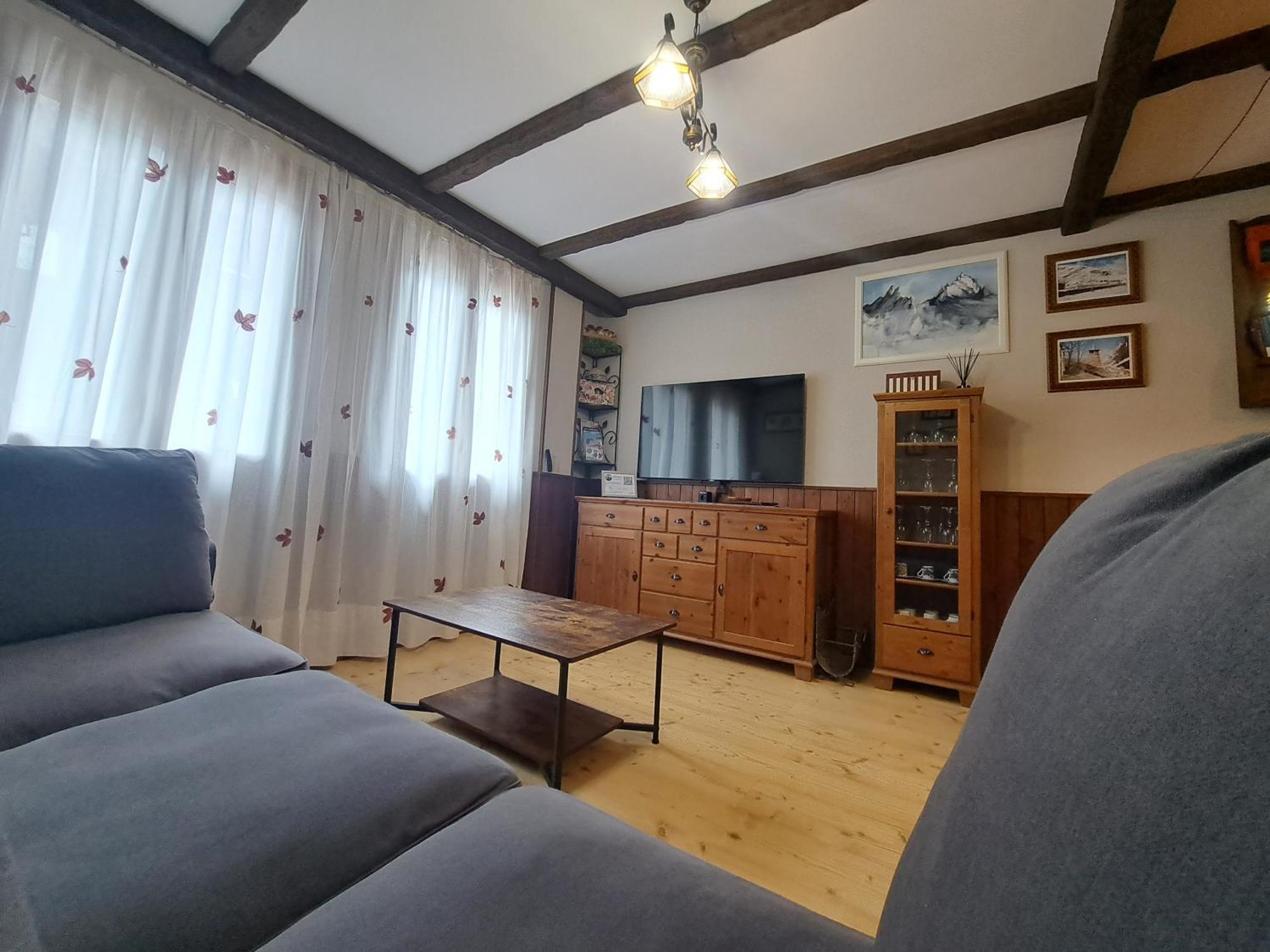 Wifi Como En Tu Casa Canfranc Estacion 외부 사진