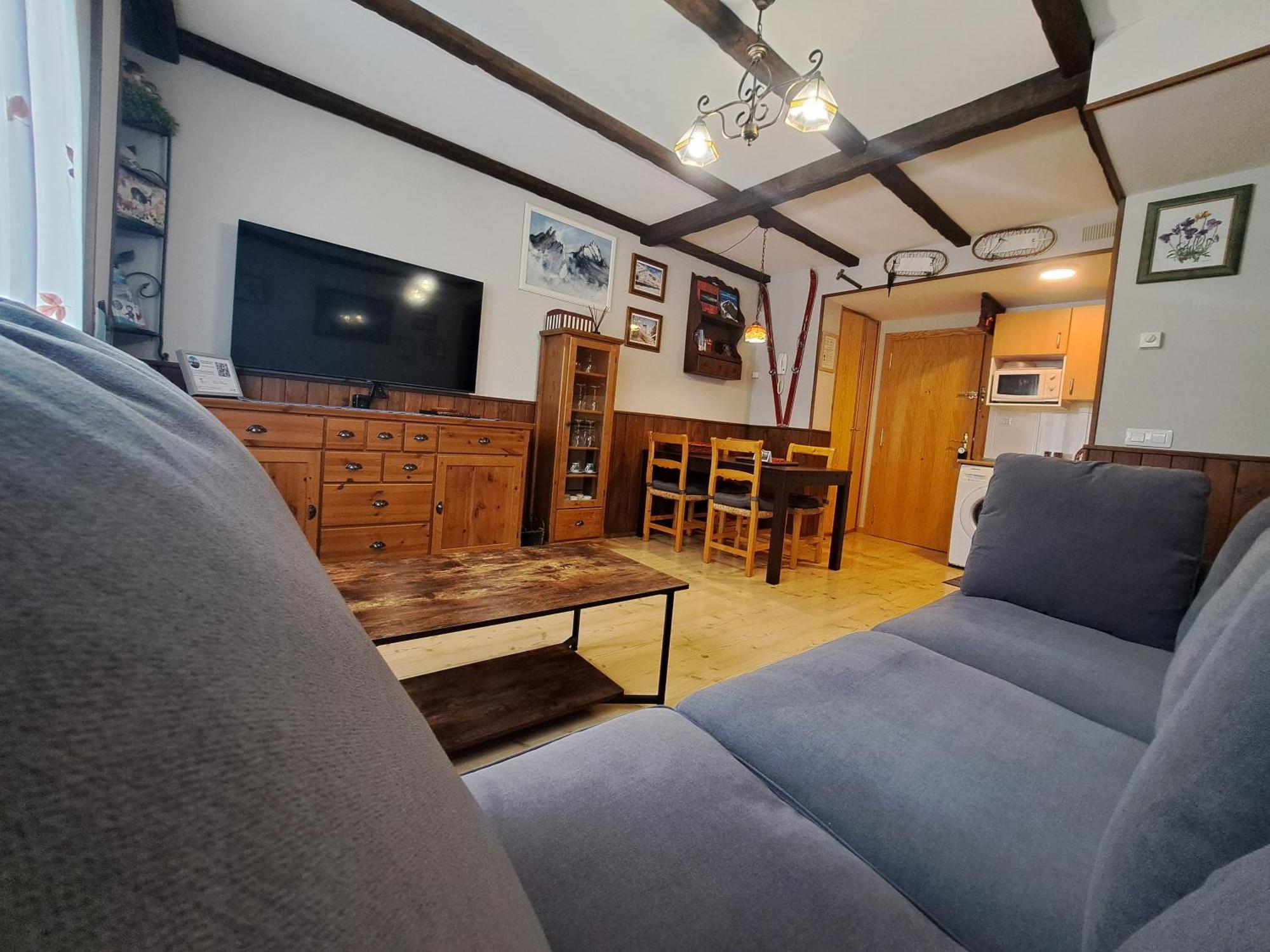 Wifi Como En Tu Casa Canfranc Estacion 외부 사진